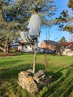 antennes paraboliques, TV, Hi-fi & Vidéo, Antennes paroboliques, Enlèvement, Antenne (parabolique)