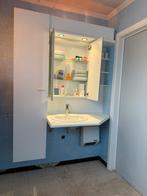 Meubles de salle de bain, Enlèvement, Comme neuf