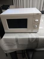 Micro onde 15@, Enlèvement