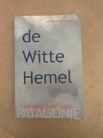 L. van Veldhoven - De Witte Hemel, Boeken, Avontuur en Actie, L. van Veldhoven, Ophalen of Verzenden, Zo goed als nieuw