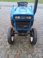 Mini tracteur ISEKI TX 1501 avec tondeuse à fléaux à vendre, Articles professionnels, Agriculture | Tracteurs, Enlèvement, Autres marques