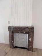 Marmeren schouw, Enlèvement, Comme neuf