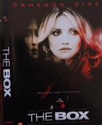 dvd the box  Cameron Diaz, Ophalen of Verzenden, Zo goed als nieuw