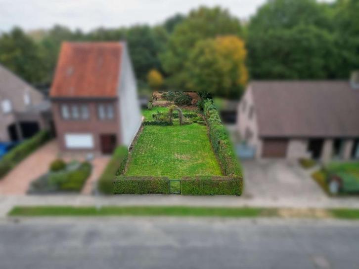 gunstig gelegen bouwgrond uit de hand te koop: 2520 Emblem, Immo, Gronden en Bouwgronden, 200 tot 500 m², Verkoop zonder makelaar