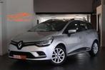 Renault Clio 0.9 TCe Energy Intens Airco Navi CruiseC Garant, Auto's, 1163 kg, 898 cc, Gebruikt, Bedrijf