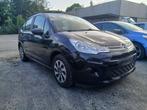 Citroën C3 1.2 Prête à Immatriculer 1er Propriétaire 49000km, Euro 5, Achat, Entreprise, Boîte manuelle