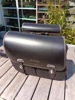 Motortassen Triumph Bonneville T120, Motoren, Ophalen, Gebruikt