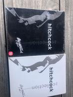 Hitchcock, Ophalen