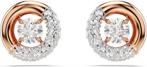 Swarovski Dextera Collection oorbellen | GRATIS LEVERING, Handtassen en Accessoires, Oorbellen, Overige materialen, SWAROVSKI