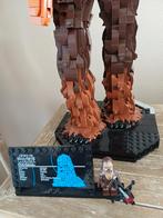 starwars chewbacca lego, Enlèvement