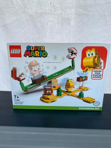 Lego Super Mario 71365