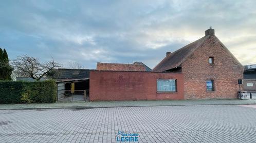 Huis te koop in Langemark-Poelkapelle, Immo, Huizen en Appartementen te koop, Vrijstaande woning, F