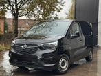 Opel Combo 2019 | 1.6 HDi | 75 PK | EURO 6 | 3 Zit | 187Dkm, Auto's, Bestelwagens en Lichte vracht, Voorwielaandrijving, Stof