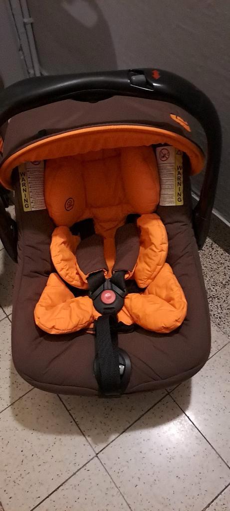 Cosy JANE Slalom Pro a saisir ️️️️↙️, Kinderen en Baby's, Autostoeltjes, Zo goed als nieuw, Ophalen