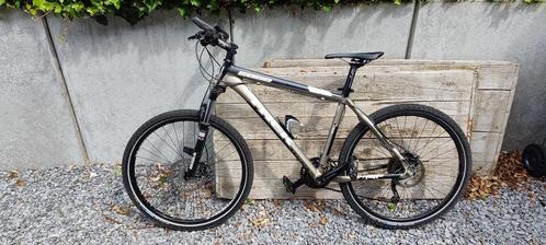 VTT Trek 6000, 26", Fietsen en Brommers, Fietsen | Mountainbikes en ATB, Gebruikt, Heren, Trek, 45 tot 49 cm, Hardtail, Ophalen