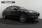Porsche Cayenne e-Hybride - PLATINUM EDITION - PANODAK, 0 kg, Cayenne, Euro 6, 0 kg