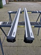 Thule dakdragers plus adapters, Auto diversen, Dakdragers, Ophalen