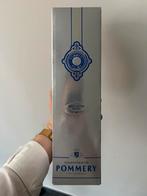 Pommery Champagne, Ophalen, Champagne