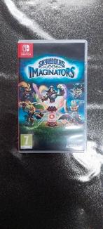 Skylanders imaginators, Ophalen