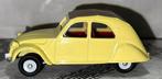 Dinky Toys 2 CV Citroën modèle 1961, Hobby & Loisirs créatifs, Voitures miniatures | 1:24, Autres marques, Voiture, Enlèvement ou Envoi