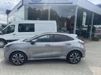 Ford Puma Ecoboost mHEV ST-Line AUT (bj 2023, automaat), Stof, Zwart, USB, 5 zetels