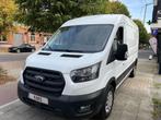 Ford Transit 350 L3 Trend (bj 2025), Auto's, 4 deurs, Stof, Euro 6, 4 cilinders