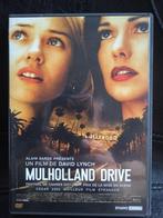 Mulholland Drive (David Lynch), Enlèvement ou Envoi
