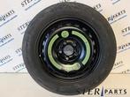 Roue de secours d'un Mercedes C-Klasse, Autos : Pièces & Accessoires, Pneus & Jantes, Véhicule de tourisme, -, 3 mois de garantie