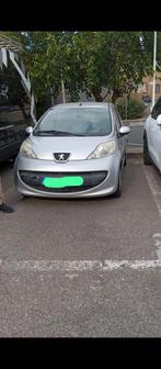 Peugeot 107 automatich, Auto's, Automaat, Particulier, Te koop, Benzine