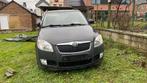 Lot de pièces pour skoda fabia combi 2010, Auto-onderdelen, Overige Auto-onderdelen, Ophalen, Gebruikt, Skoda