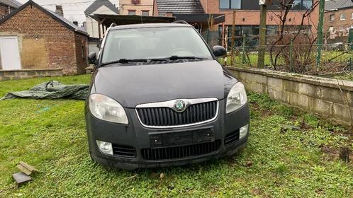 Lot de pièces pour skoda fabia combi 2010, Auto-onderdelen, Overige Auto-onderdelen, Skoda, Gebruikt, Ophalen