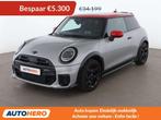 MINI Cooper S Cooper S John Cooper Works Trim (bj 2024), Gebruikt, https://public.car-pass.be/vhr/c8c1e201-4169-4da7-87b1-1492d8326ec5