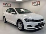 Volkswagen Polo 1.0i benzine 65.000km bwj2021 Btw Garantie, Autos, 80 ch, Achat, Euro 6, Entreprise