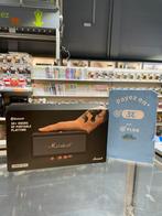 Enceinte Bluetooth marshall Emberton 2 Neuf, Ophalen, Nieuw