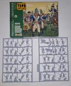 Revell 2572 Prussian Infantry 7 Years' War, Verzenden, Nieuw, 1:50 of kleiner, Figuur of Figuren