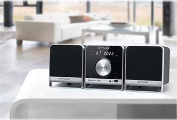 CD-radio MUSE beschikbaar voor biedingen