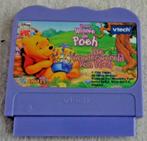 VTECH V.SMILE Disney De wonderwereld van Winnie de Poeh SPEL, Verzenden, Zo goed als nieuw