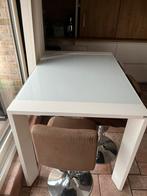 Hoge keukentafel, Ophalen, Gebruikt