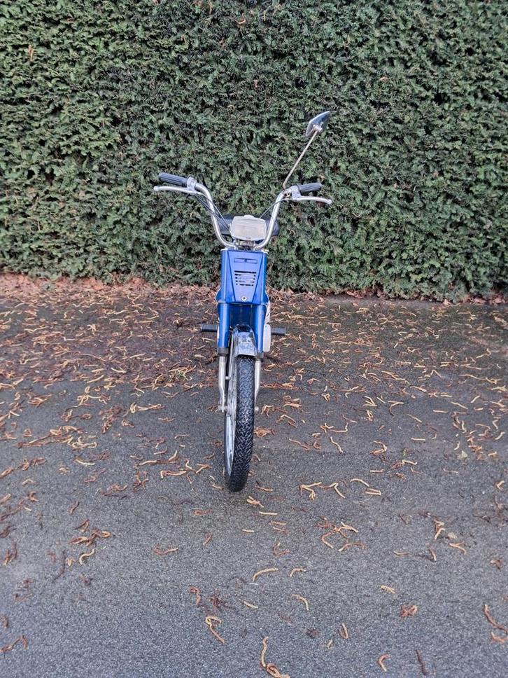 Honda camino klasse b, Vélos & Vélomoteurs, Cyclomoteurs | Oldtimers & Ancêtres, Enlèvement