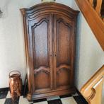 Hallkast, Ophalen, Gebruikt, Klassiek, Eikenhout