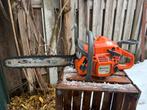 Husqvarna 440 X-Torq Kettingzaag, Ophalen of Verzenden, Gebruikt