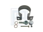 Volvo Benzinepomp montageset voor electrische benzine pomp b, Ophalen of Verzenden, Nieuw, Volvo