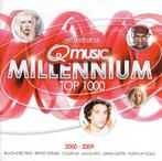 Het beste uit de Qmusic top 1000 (2000-2009), Pop, Verzenden