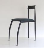 Vintage Fly line design stoel Italy, Antiek en Kunst, Ophalen