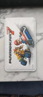 Nintendo 3DS mariokart sleeve, Ophalen of Verzenden, Zo goed als nieuw