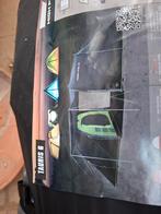 6 persoonstent te koop, Ophalen, Zo goed als nieuw, Tot en met 6