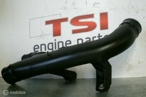 Intercooler buis 1K0145770AD 2.0TSI CAW CCT CCZ VAG, Auto-onderdelen, Motor en Toebehoren, Gebruikt, Ophalen of Verzenden