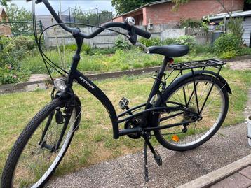 Tiner Fiets beschikbaar voor biedingen