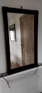 spiegel, Rectangulaire, Utilisé, Enlèvement ou Envoi, Moins de 100 cm