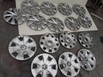 VW POLO, BMW SERIE 1, GOLF 5, Auto diversen, Wieldoppen, Ophalen of Verzenden, Zo goed als nieuw